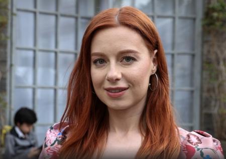 Савичева рассказала о своем отношении к пластической хирургии