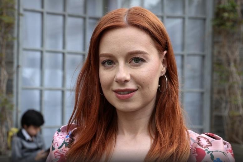 Юлия Савичева