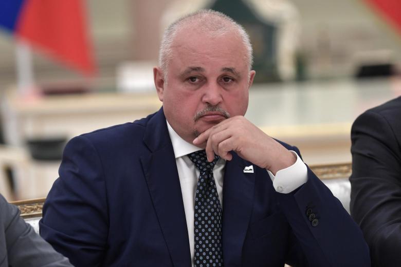 Сергей Цивилёв