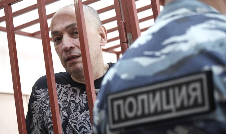 Александр Шестун