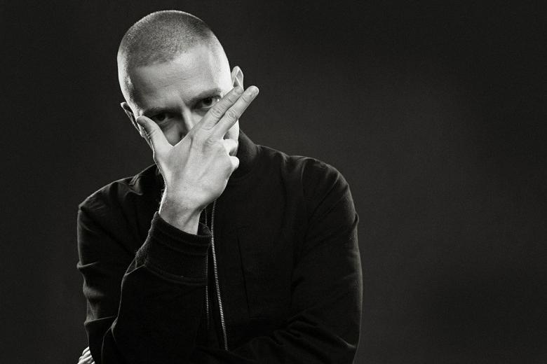 Мирон Федоров / Oxxxymiron