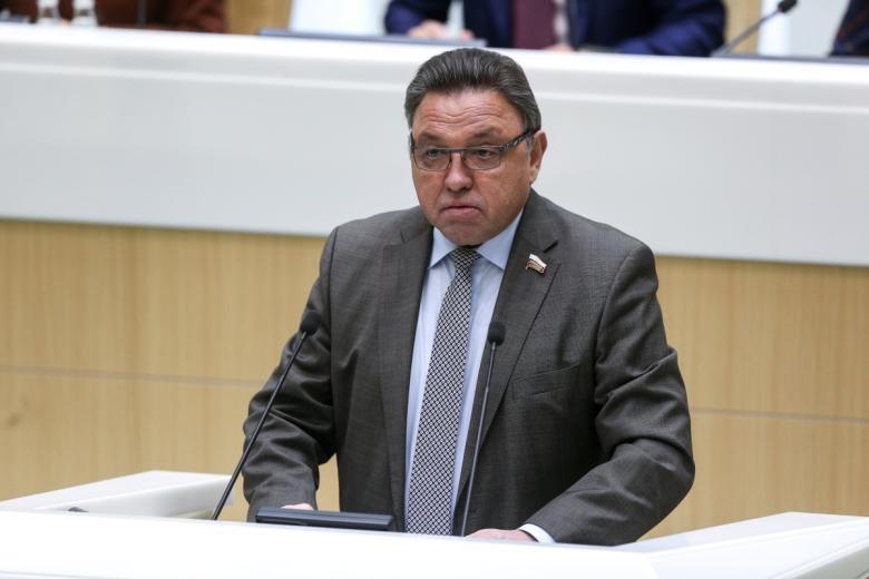 Вячеслав Тимченко