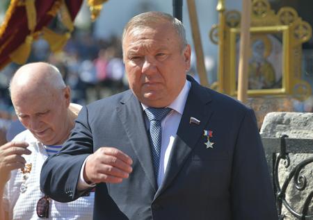Шаманов рассказал, чем отличается спецоперация от войны