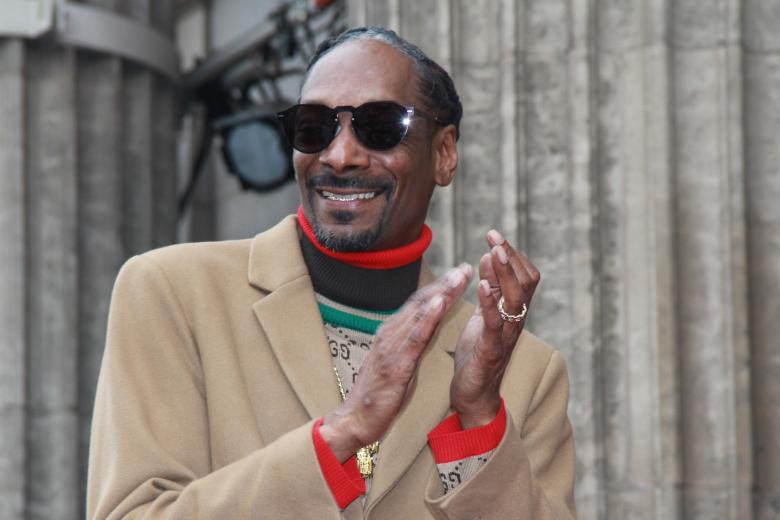 Snoop Dogg