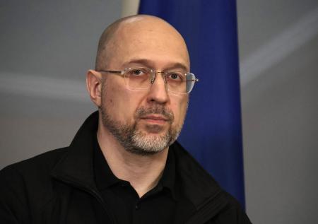 На Украине озвучили сумму, переданную Канадой за счет активов России