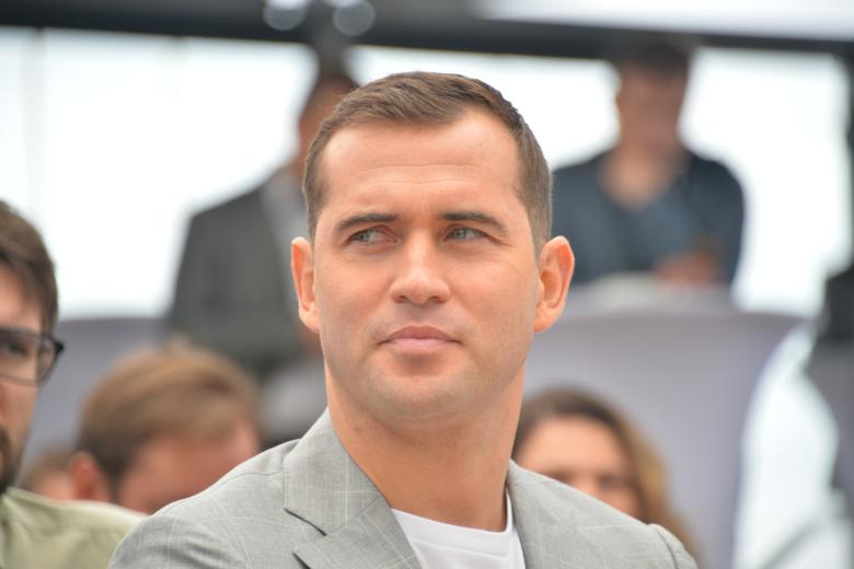 Александр Кержаков