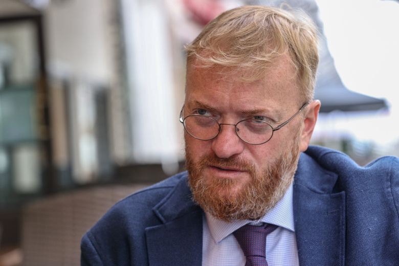 Виталий Милонов