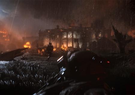 Call of Duty: Modern Warfare 2 Remastered вышел на PlayStation 4
