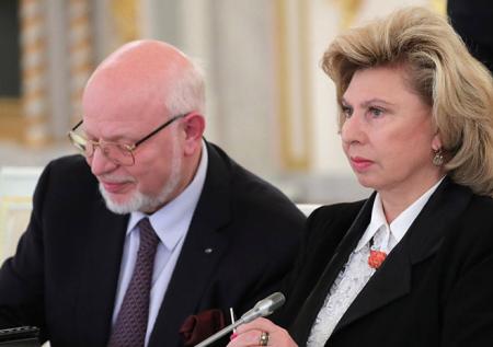 Глава СПЧ предложил оспаривать решения судов