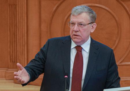 Требование Кудрина о сокращении госсектора связали с неолиберализмом