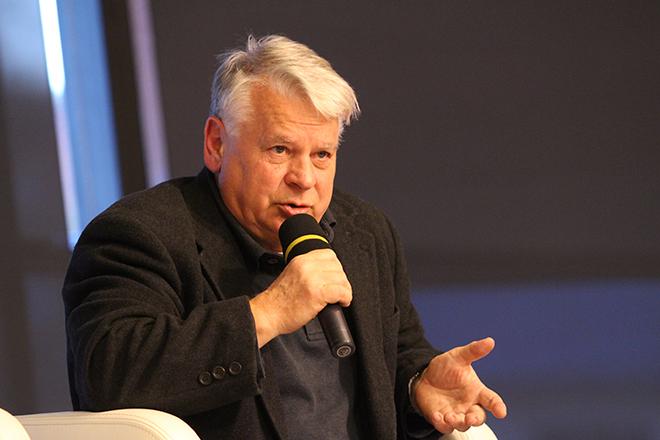 Богдан Борусевич