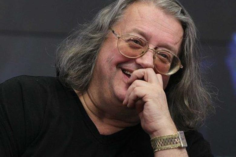 Александр Градский