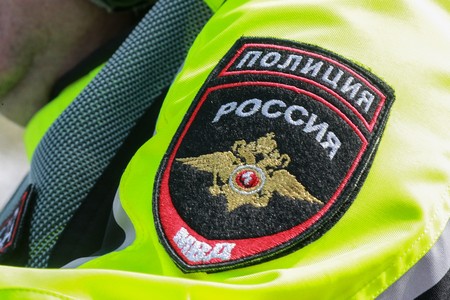 Сбивший несколько человек на BMW блогер угодил в руки полиции
