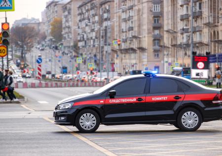 Стали известны подробности дела автоподставщиков из Новосибирска