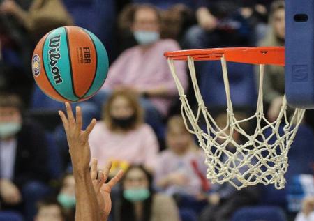 FIBA не допустит Россию и Белоруссию к международному баскетболу