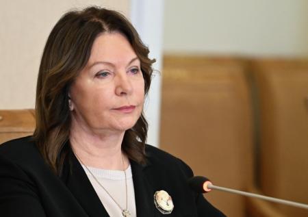 Назван главный кандидат на должность главы Верховного суда России