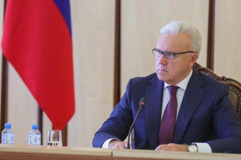Александр Усс