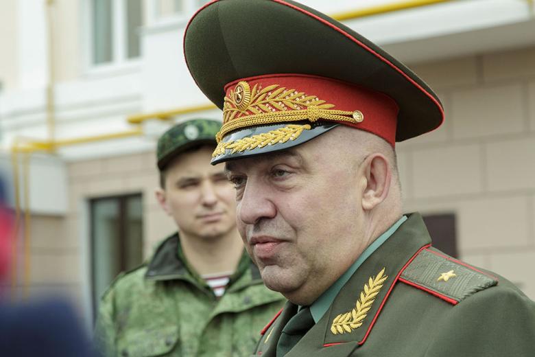 Сергей Милейко