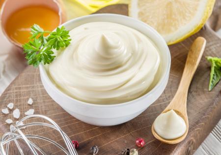 Вы точно выкинете майонез! Делаем соус из жареных яиц: обалденно вкусно