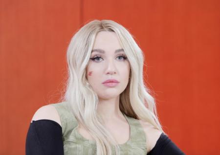 Mia Boyka извинилась за расизм в адрес азиатов