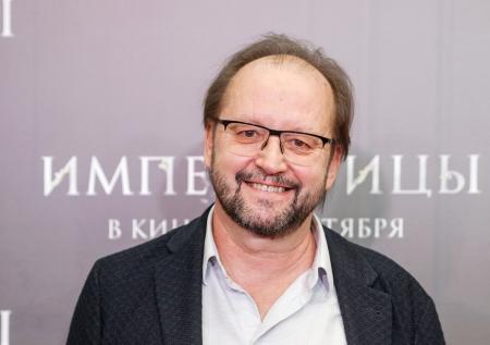 Режиссер «Союза спасения» и «Викинга» снимет фильм о Полтавской битве