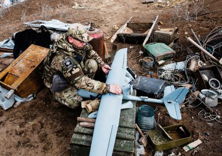 Удары по НПЗ, Новороссийск, Белгород: где атаковали БПЛА в ночь на 6 июня