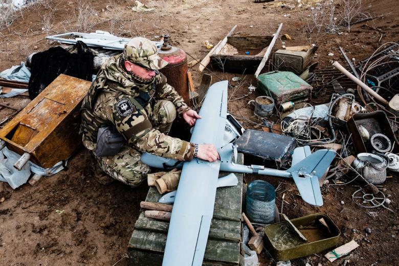 Вооруженные силы Украины