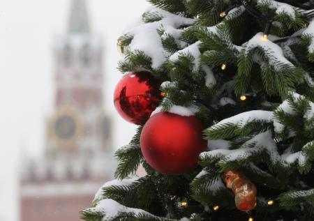 В Мосгордуме сообщили, будет ли обсуждаться отмена новогодних мероприятий