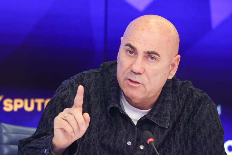 Иосиф Пригожин