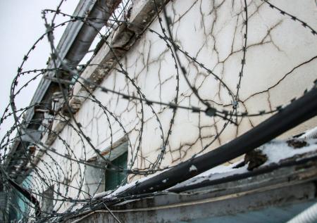 Финляндия намерена построить забор на границе с Россией