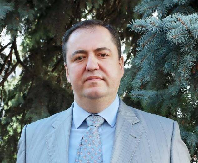 Владимир Боделан