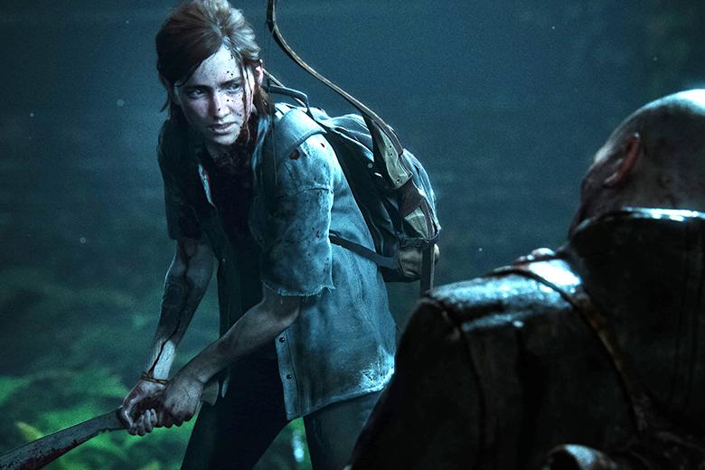 The Last of Us Part 2