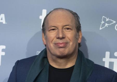 Ханс Циммер впервые в карьере написал музыку для книги