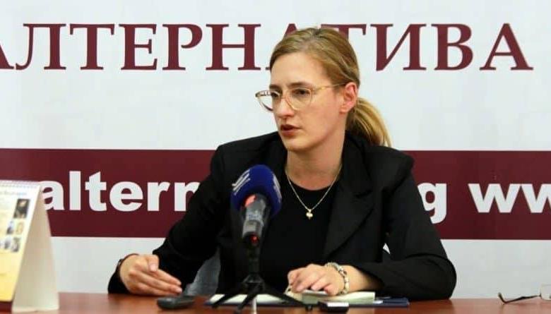 Любомира Ганчева