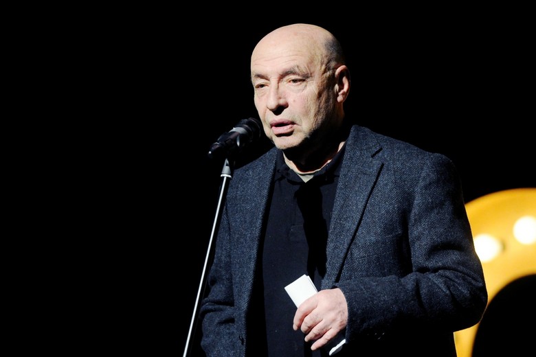 Александр Бородянский