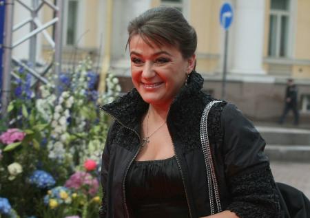 Актриса Анастасия Мельникова заболела коронавирусом