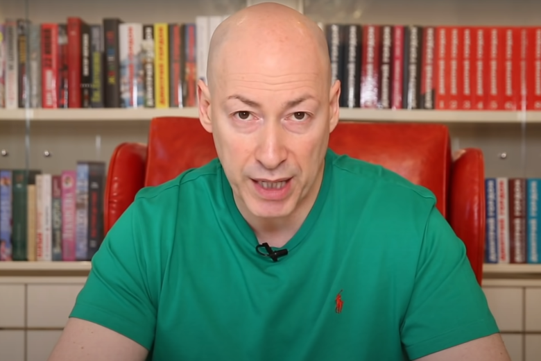 Дмитрий Гордон