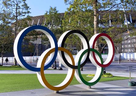 Российские спортсмены выступят на Олимпиаде под эмблемой ROC