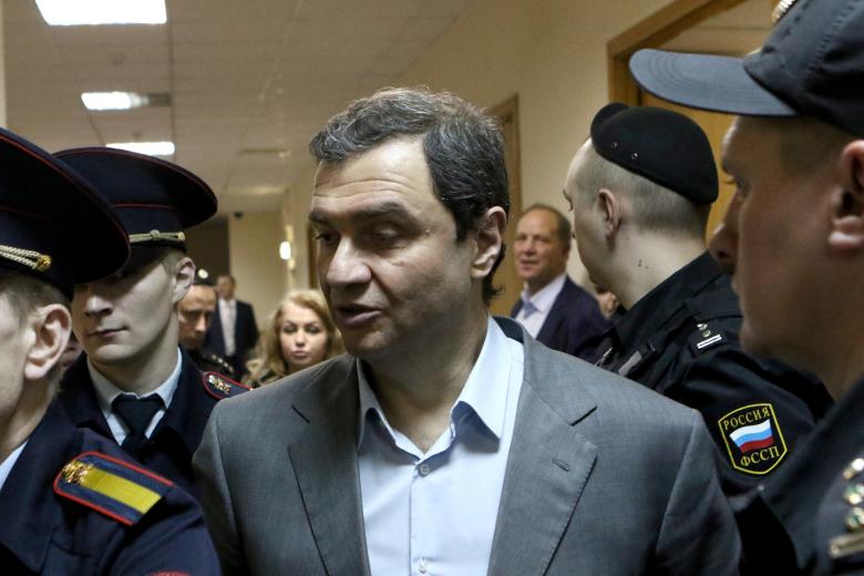 Григорий Пирумов