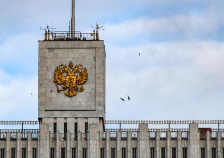Власти хотят распространить «закон Димы Яковлева» на всех иностранцев