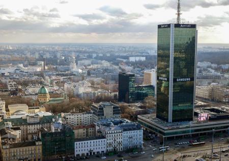 Польша готова стать гарантом мирного соглашения по Украине