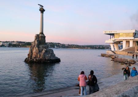 Эксперт раскрыл, почему россияне выбирают Крым вместо Сочи