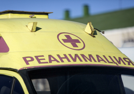 Отцу главнокомандующего ВСУ понадобилась срочная медицинская помощь