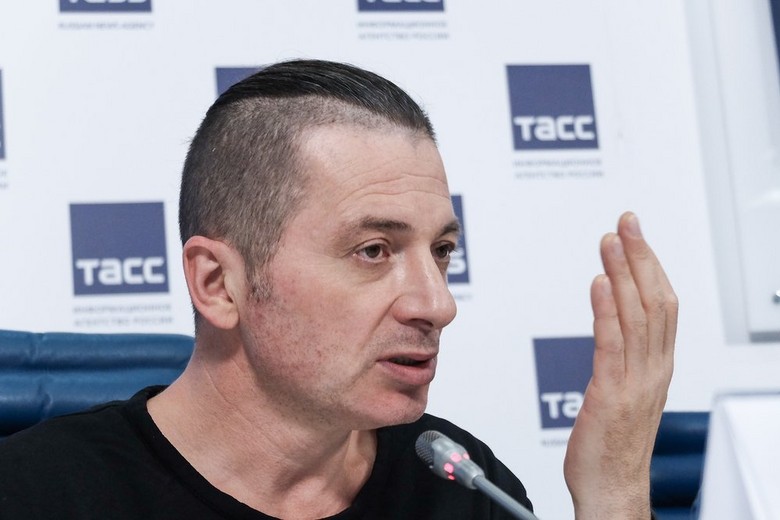 Вадим Самойлов