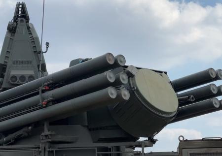 Стало известно о боевой апробации нового российского оружия