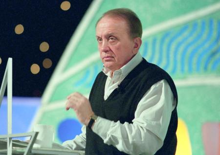 Звезда КВН рассказал, какой жизненный урок вынес благодаря Маслякову