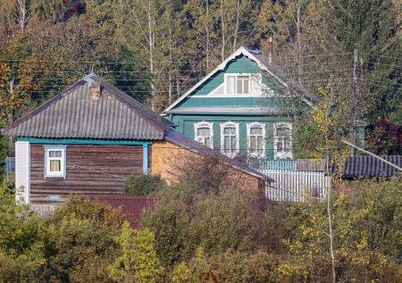 В Госдуме раскрыли новые правила работы «дачной амнистии»