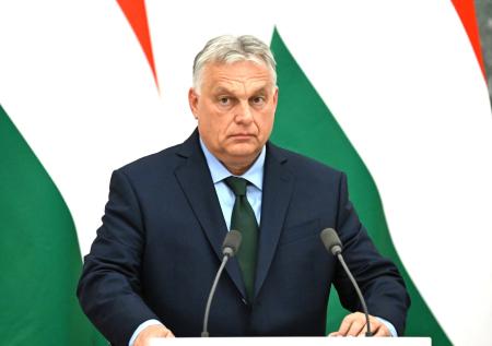 Запад начнет бойкотировать встречи министров под эгидой Венгрии
