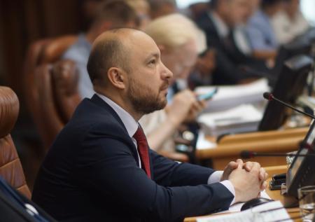 Депутат Щапов призвал обнулить налоговую ставку для малоимущих