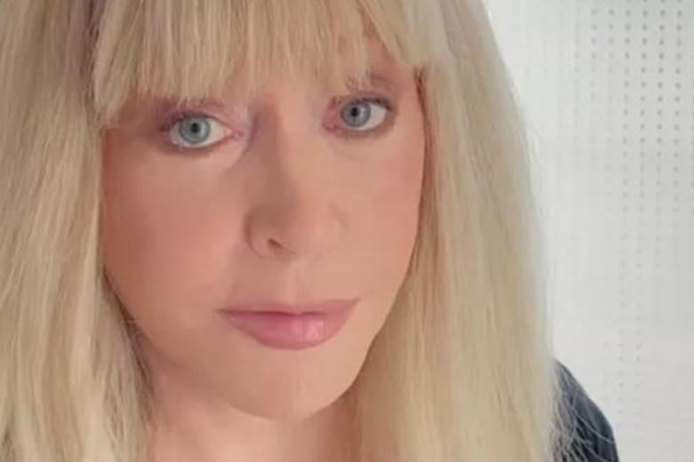 Алла Пугачева